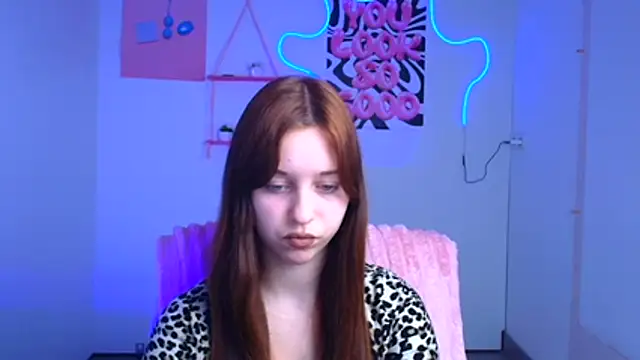 Lilu May online show from 5, 12, 2025