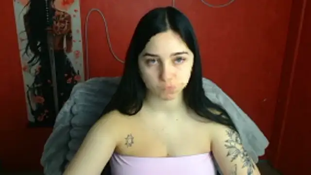 Lilu May online show from 25, 3, 2026