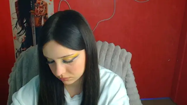 Lilu May online show from 4, 5, 2026