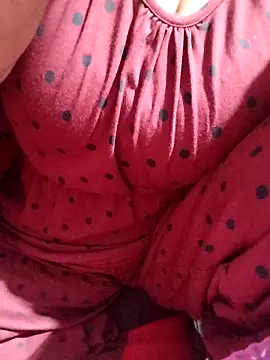 Snapshot of hottyrose69 chatting on 6, 1, 2026 hottyrose69 online show from 6, 1, 2026