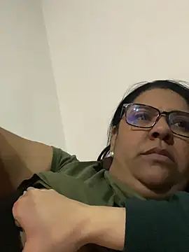 Carameloswing1 online show from 12, 2, 2026