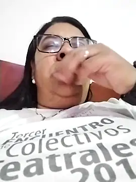 Carameloswing1 online show from 15, 2, 2026