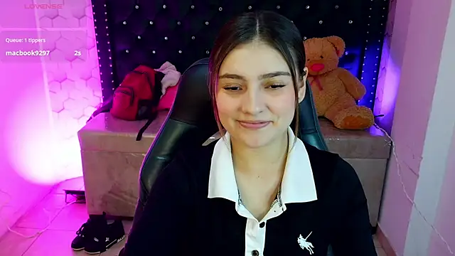 Diamond juliana online show from 15, 7, 2026