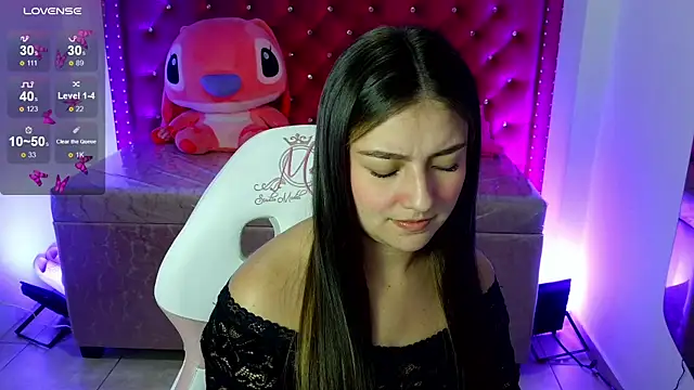 Diamond juliana online show from 29, 7, 2026