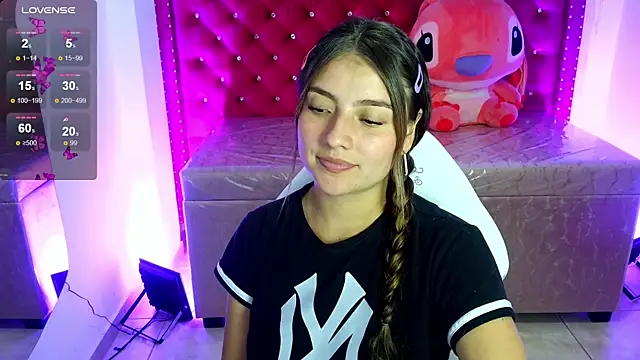 Diamond juliana online show from 4, 8, 2026