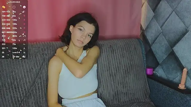 Snapshot of Ameliisun chatting on 14, 1, 2026 Ameliisun online show from 14, 1, 2026