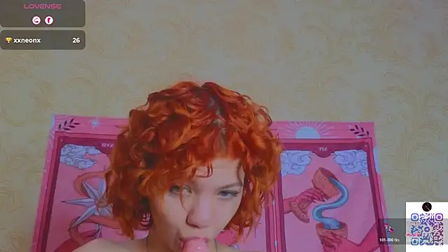 Snapshot of Ameliisun chatting on 19, 3, 2026 Ameliisun online show from 19, 3, 2026