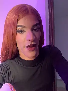 veronicarose  online show from 15, 12, 2025