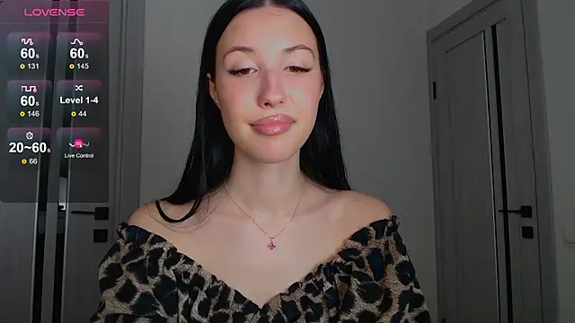 Snapshot of Isabella_Fontanaa chatting on 25, 2, 2026 Isabella Fontanaa online show from 25, 2, 2026