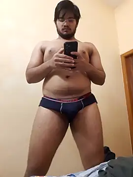 ragnar steamy online show from 9, 5, 2026