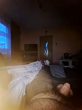 StephanSharp online show from 5, 12, 2025