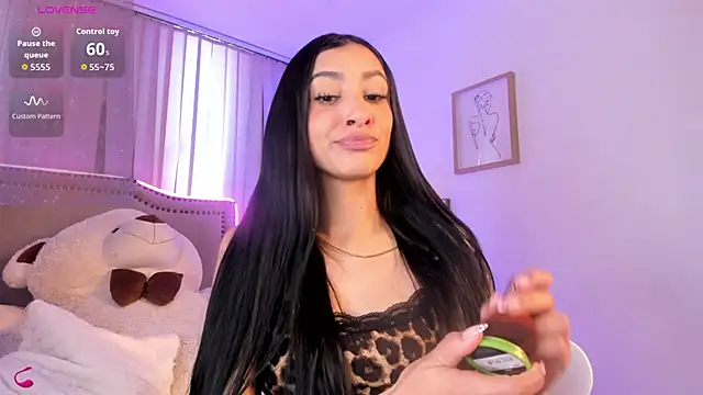 lya  brown online show from 27, 6, 2026