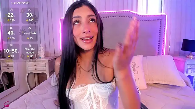 lya  brown online show from 6, 7, 2026