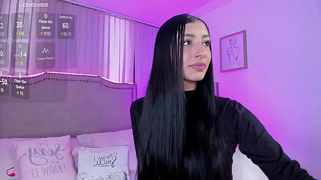 lya  brown online show from 15, 7, 2026