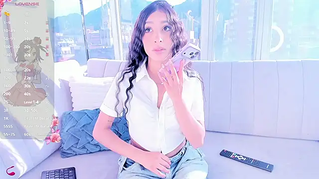 lya  brown online show from 1, 8, 2026