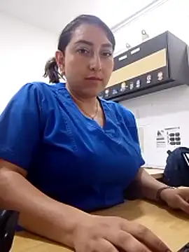 Valeria montana  online show from 20, 3, 2026