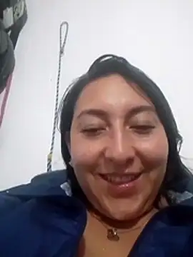 Valeria montana  online show from 27, 4, 2026