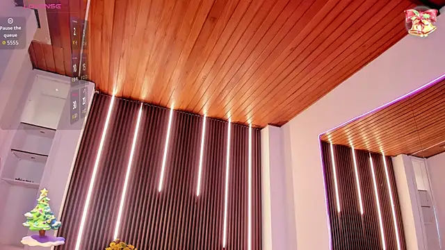 Snapshot of Ambar_Cooxx chatting on 20, 12, 2025 Ambar Cooxx online show from 20, 12, 2025