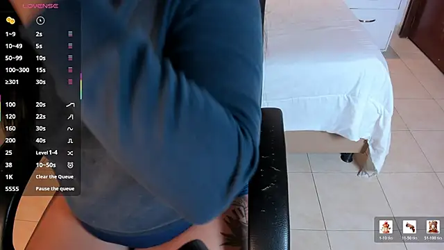 Snapshot of Ambar_Cooxx chatting on 15, 1, 2026 Ambar Cooxx online show from 15, 1, 2026