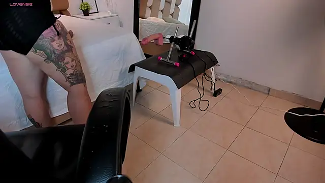 Snapshot of Ambar_Cooxx chatting on 19, 2, 2026 Ambar Cooxx online show from 19, 2, 2026