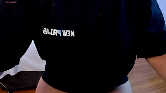 Snapshot of Ambar_Cooxx chatting on 22, 2, 2026 Ambar Cooxx online show from 22, 2, 2026