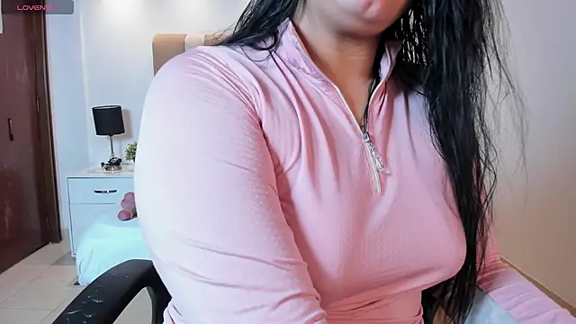 Snapshot of Ambar_Cooxx chatting on 16, 3, 2026 Ambar Cooxx online show from 16, 3, 2026