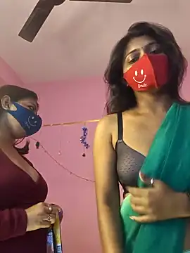 Indian SexyBhabhi online show from 10, 2, 2026