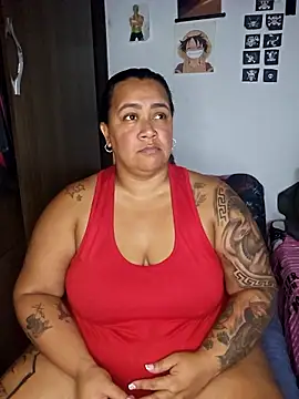 vicky-duarte online show from 15, 1, 2026