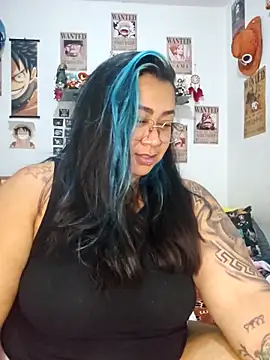 vicky-duarte online show from 30, 4, 2026