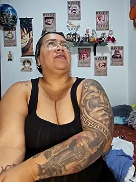 vicky-duarte online show from 2, 5, 2026