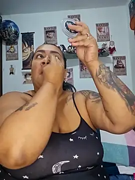 vicky-duarte online show from 7, 5, 2026