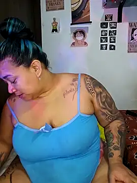 vicky-duarte online show from 8, 5, 2026