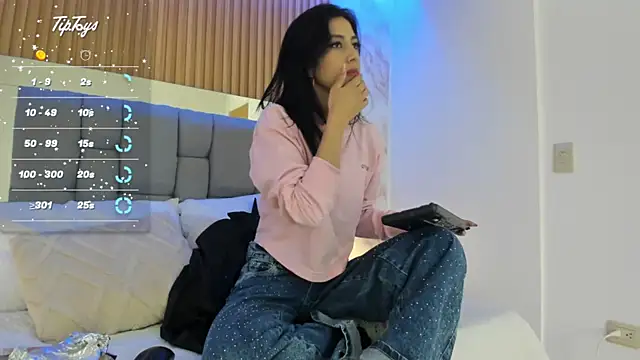 gerald withe online show from 21, 12, 2025