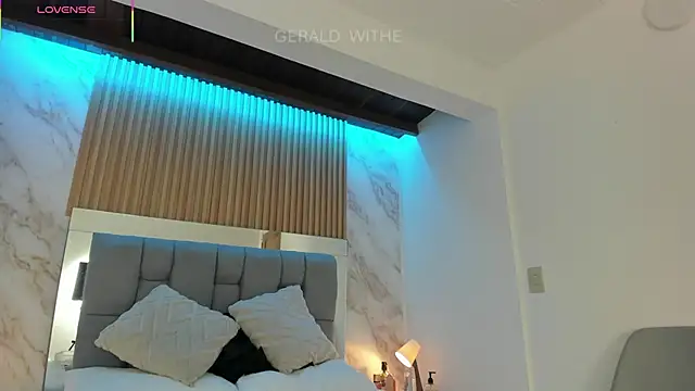 gerald withe online show from 26, 2, 2026