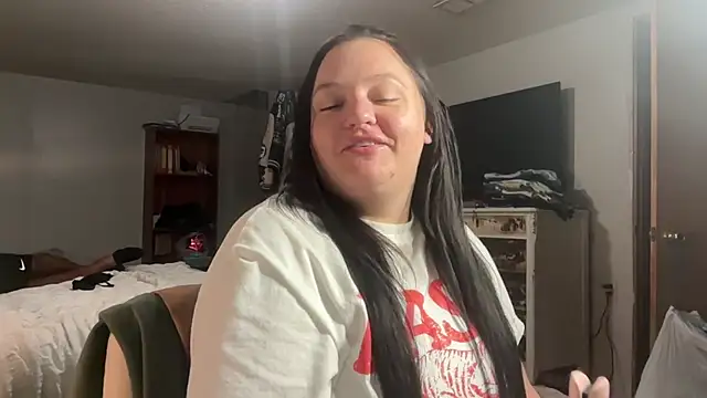 NastyOregano262 online show from 8, 1, 2026