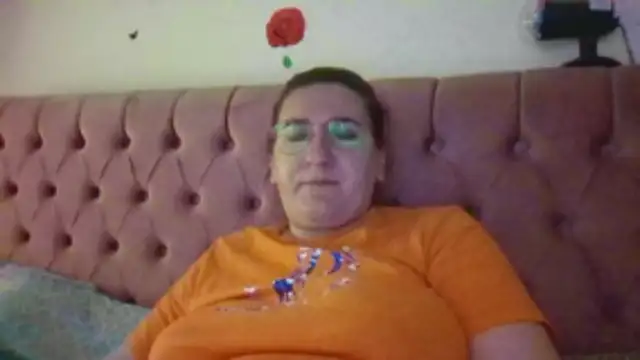 Dana92va online show from 5, 5, 2026