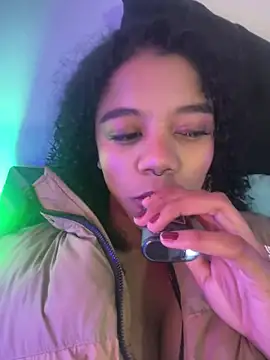 arianna roxe online show from 27, 2, 2026