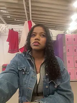 arianna roxe online show from 21, 3, 2026