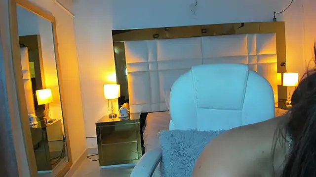 Zoei Moon online show from 2, 5, 2026