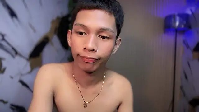 Snapshot of TheBoyAboveYou chatting on 7, 1, 2026 TheBoyAboveYou online show from 7, 1, 2026