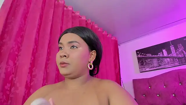 Sandoval evelyn20 online show from 17, 5, 2026
