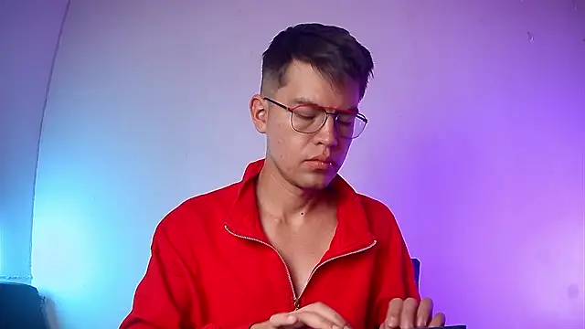 nicolatinboy online show from 1, 3, 2026