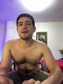 williamsmiiths16 online show from 5, 2, 2026