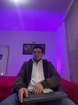 williamsmiiths16 online show from 29, 4, 2026