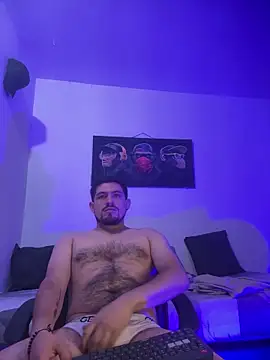 williamsmiiths16 online show from 27, 6, 2026