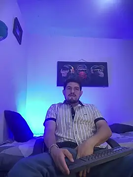 williamsmiiths16 online show from 6, 7, 2026