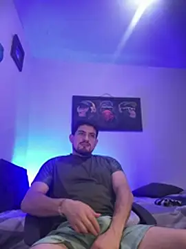 williamsmiiths16 online show from 6, 7, 2026