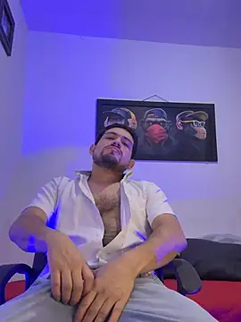 williamsmiiths16 online show from 18, 7, 2026