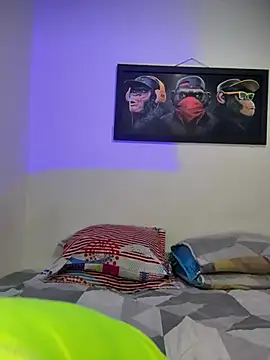williamsmiiths16 online show from 19, 7, 2026