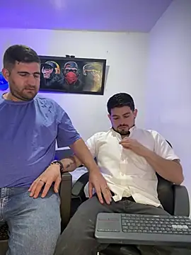 williamsmiiths16 online show from 26, 7, 2026